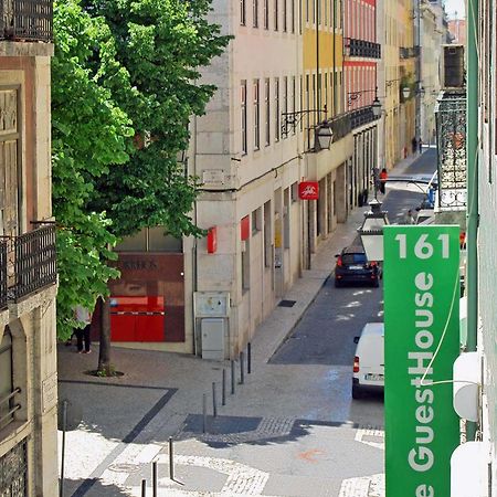 Norte Guest House Lisboa المظهر الخارجي الصورة