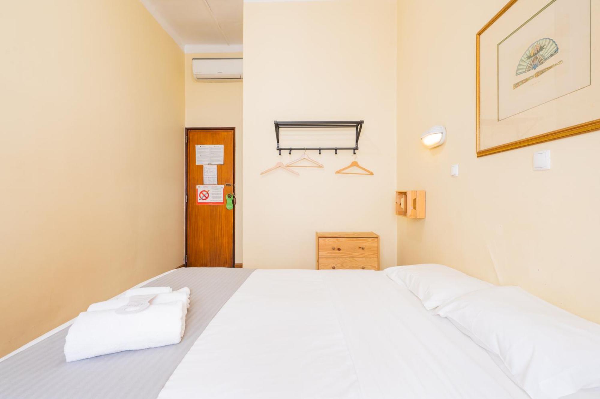 Norte Guest House Lisboa المظهر الخارجي الصورة