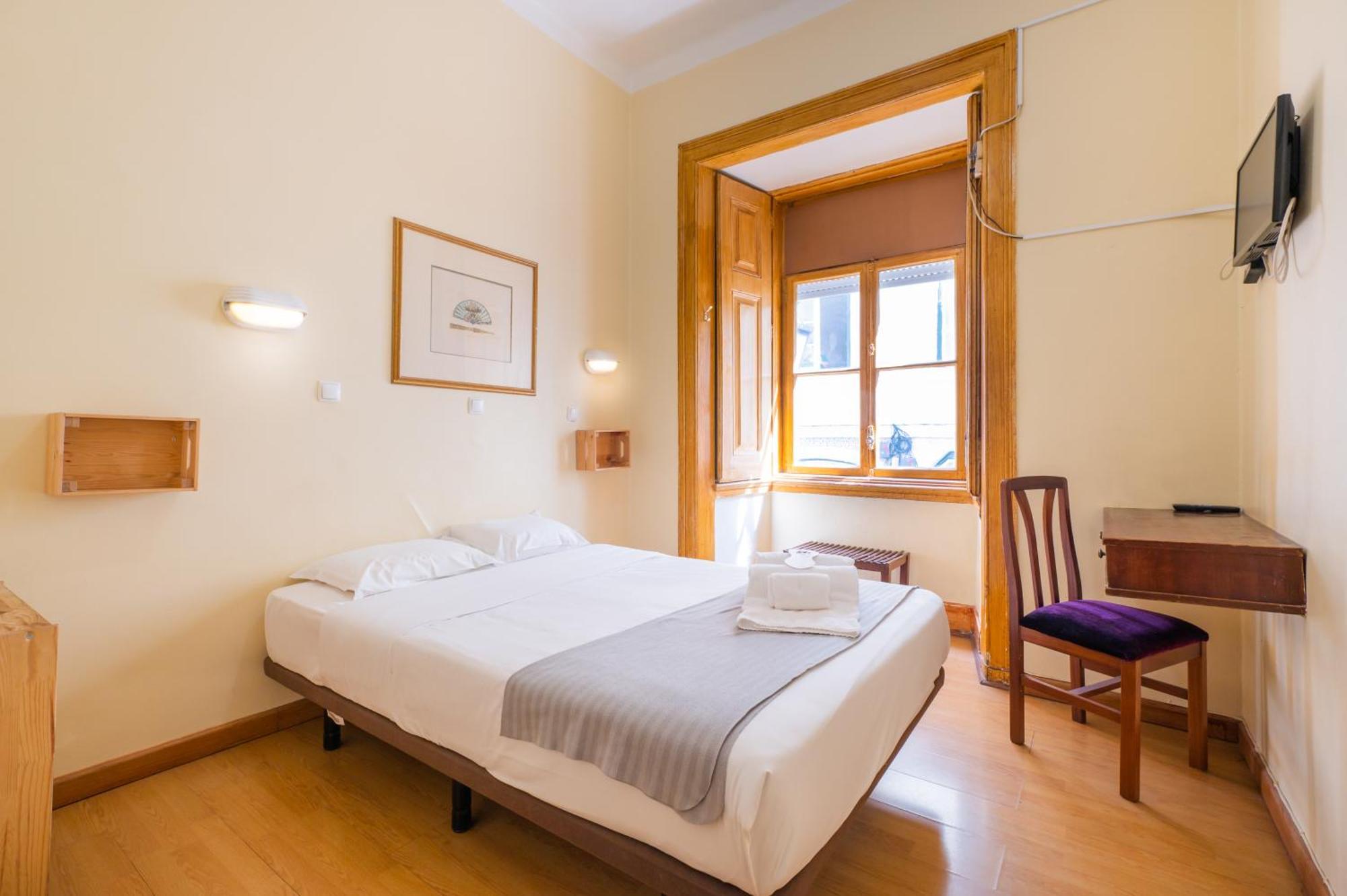 Norte Guest House Lisboa المظهر الخارجي الصورة