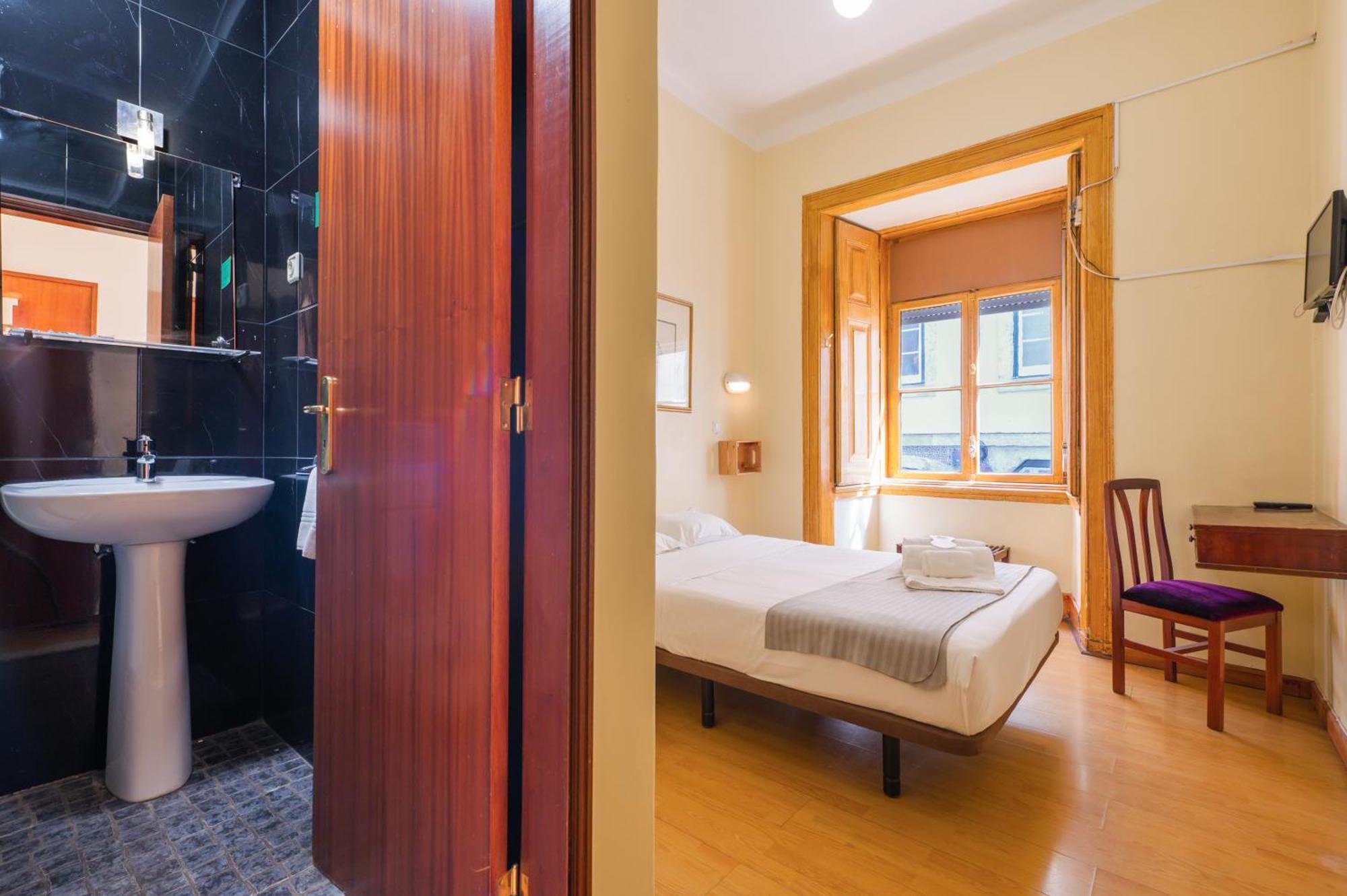 Norte Guest House Lisboa المظهر الخارجي الصورة