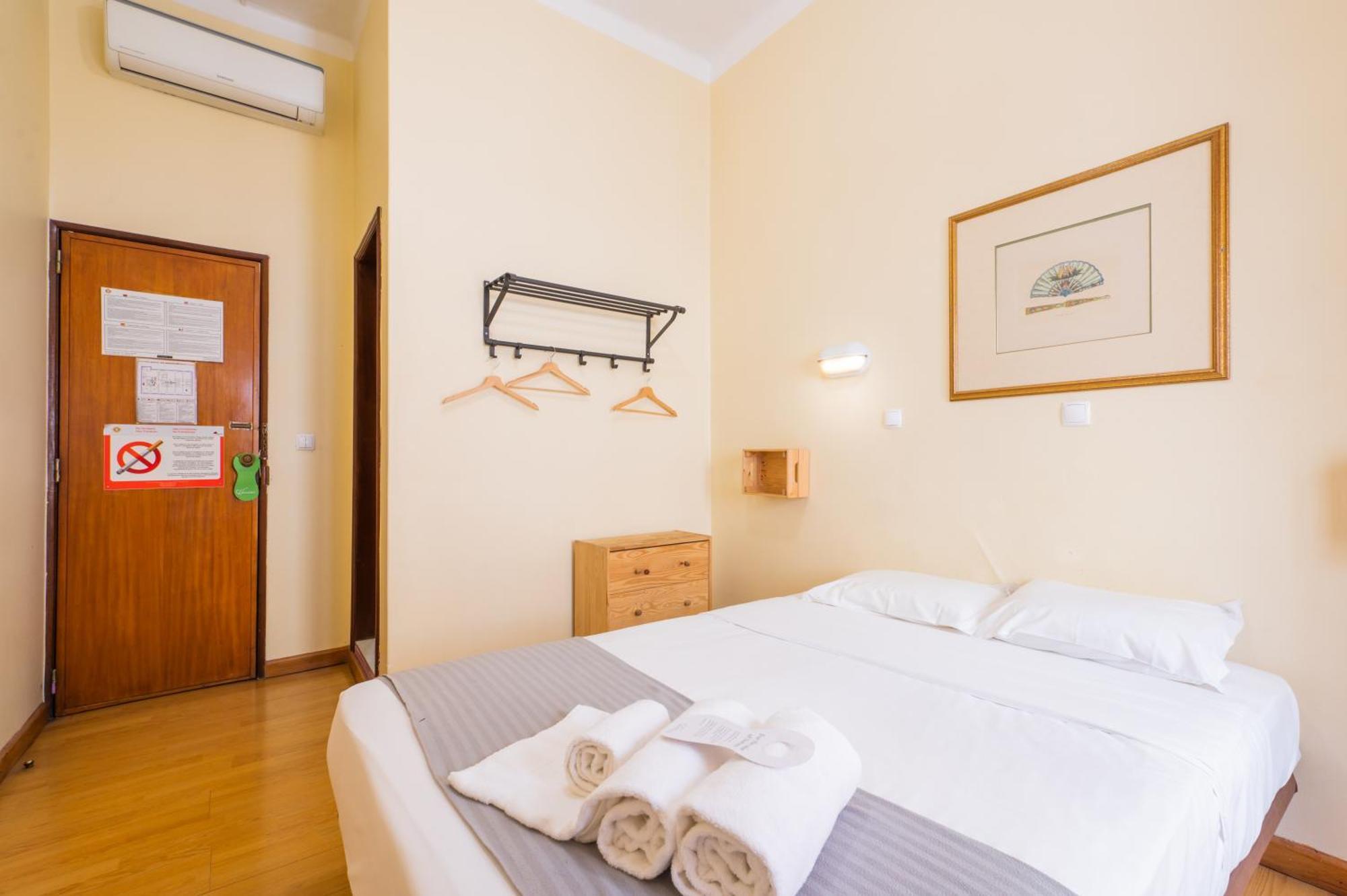 Norte Guest House Lisboa المظهر الخارجي الصورة