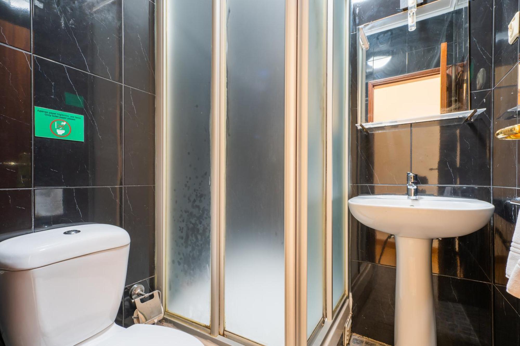 Norte Guest House Lisboa المظهر الخارجي الصورة