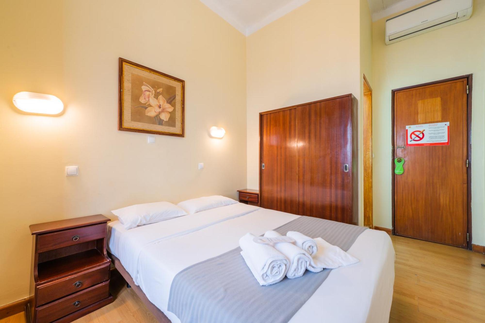 Norte Guest House Lisboa المظهر الخارجي الصورة