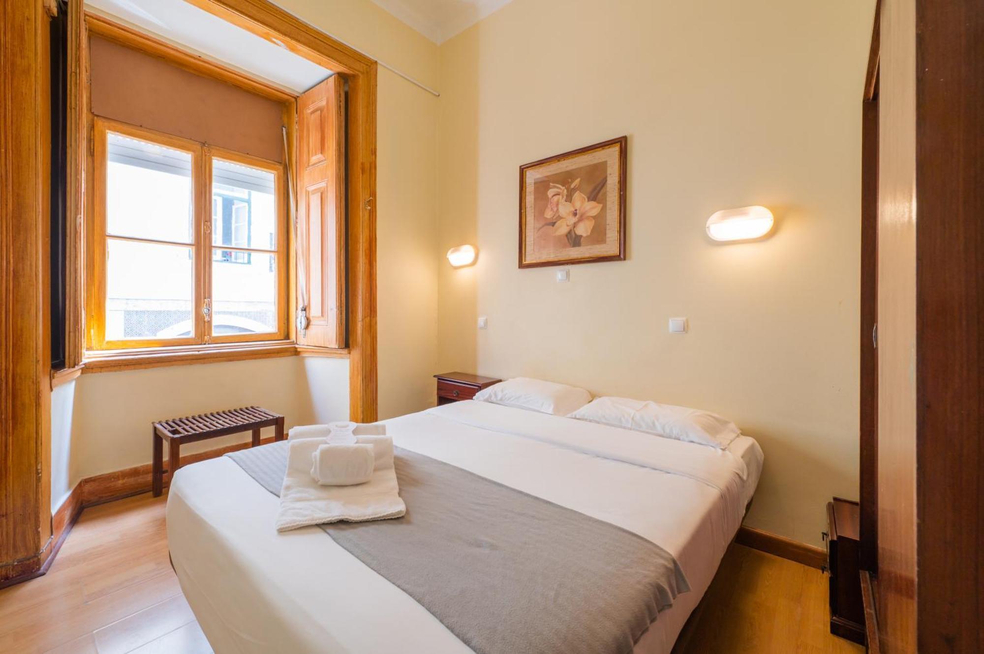 Norte Guest House Lisboa المظهر الخارجي الصورة