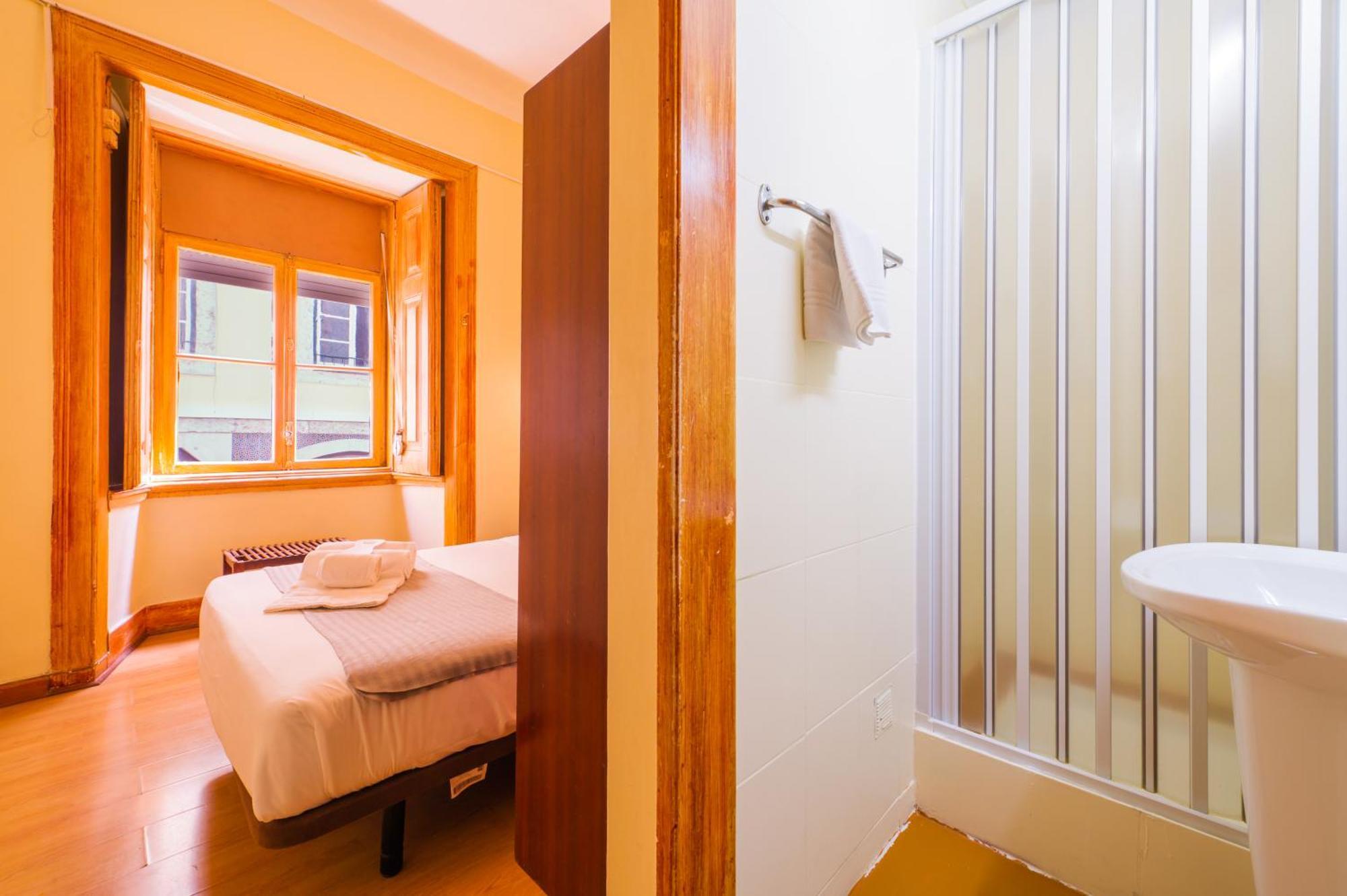Norte Guest House Lisboa المظهر الخارجي الصورة