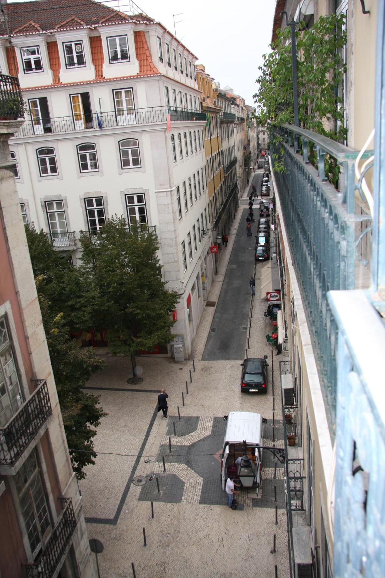 Norte Guest House Lisboa المظهر الخارجي الصورة