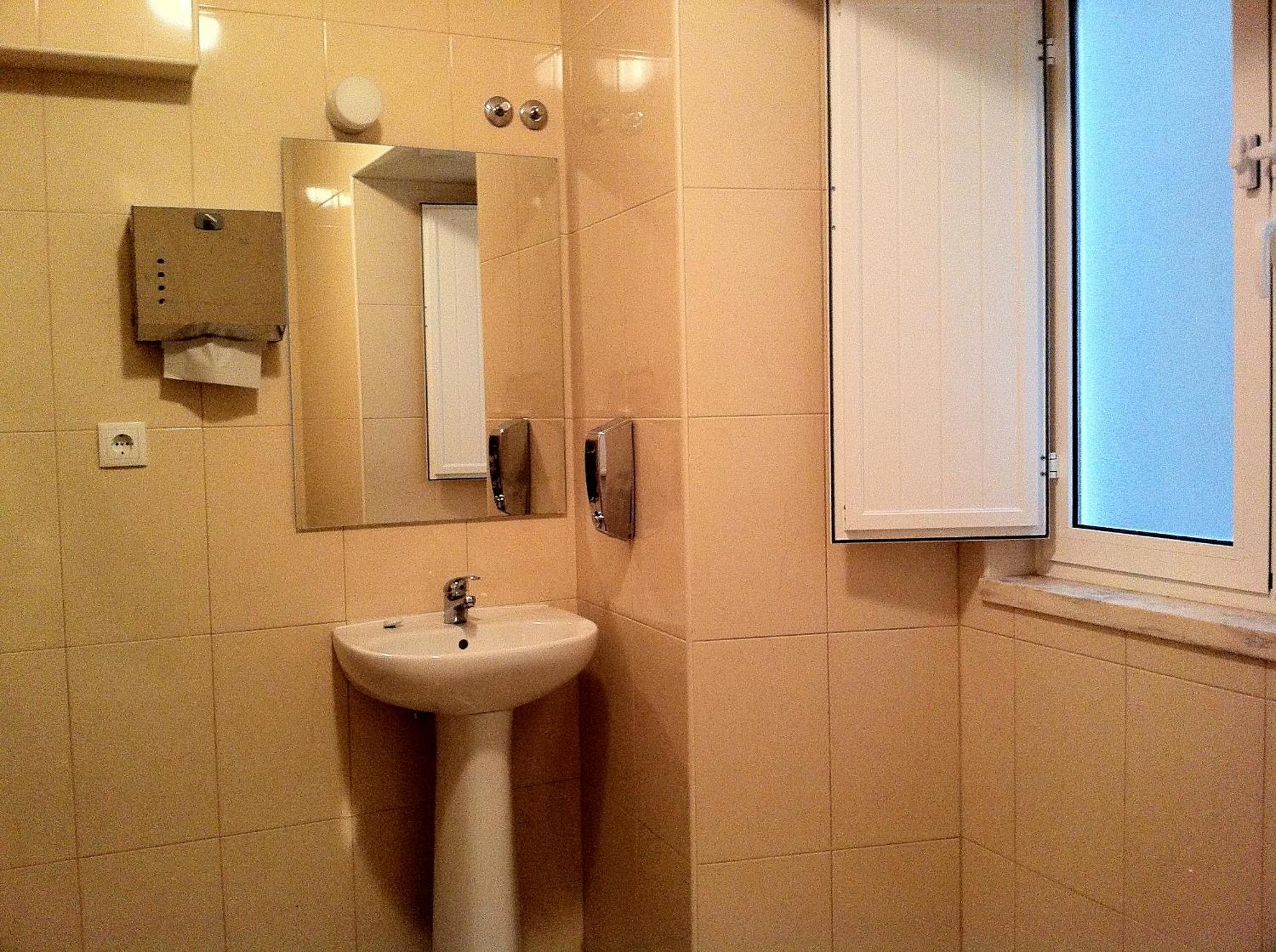Norte Guest House Lisboa المظهر الخارجي الصورة