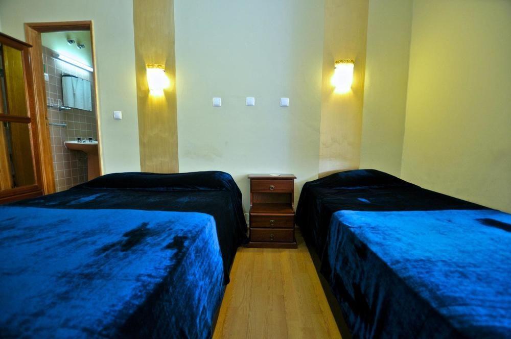 Norte Guest House Lisboa المظهر الخارجي الصورة