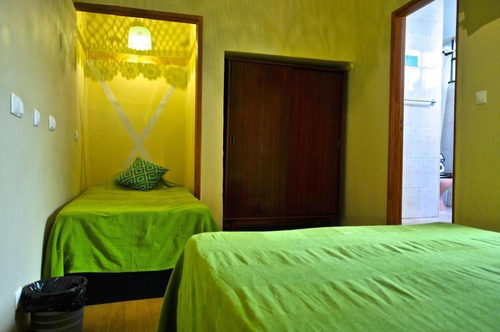 Norte Guest House Lisboa المظهر الخارجي الصورة