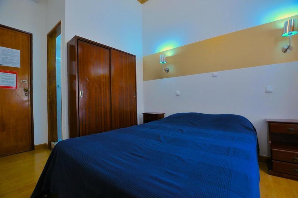 Norte Guest House Lisboa المظهر الخارجي الصورة