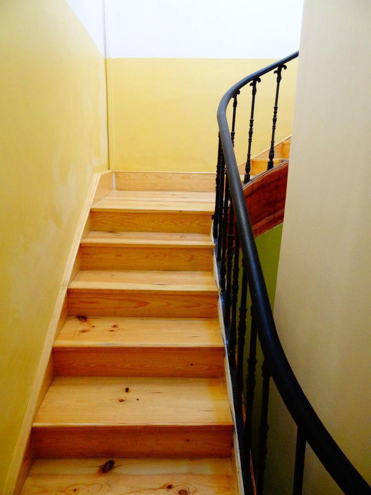 Norte Guest House Lisboa المظهر الخارجي الصورة