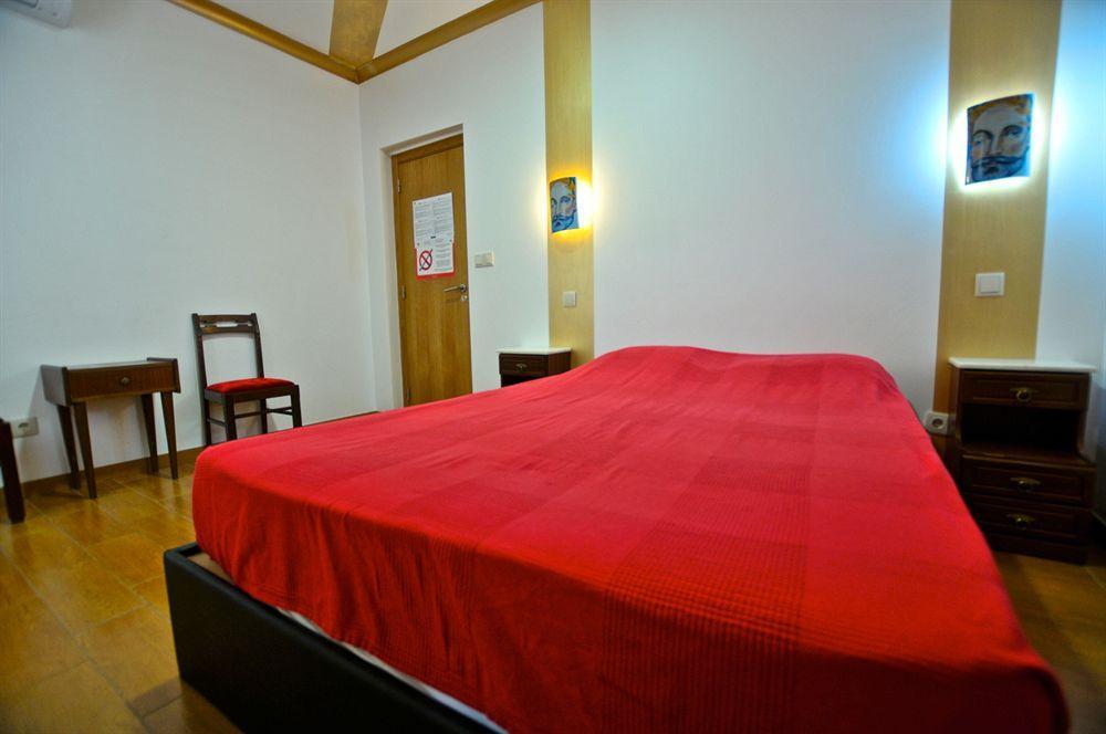 Norte Guest House Lisboa المظهر الخارجي الصورة