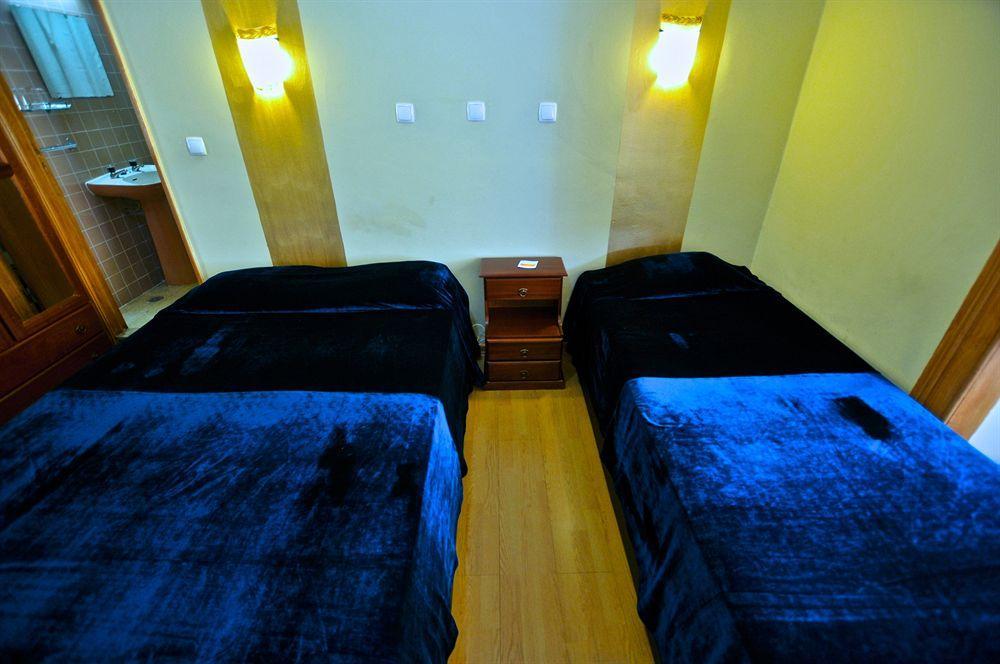 Norte Guest House Lisboa المظهر الخارجي الصورة