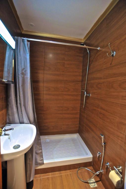 Norte Guest House Lisboa الغرفة الصورة