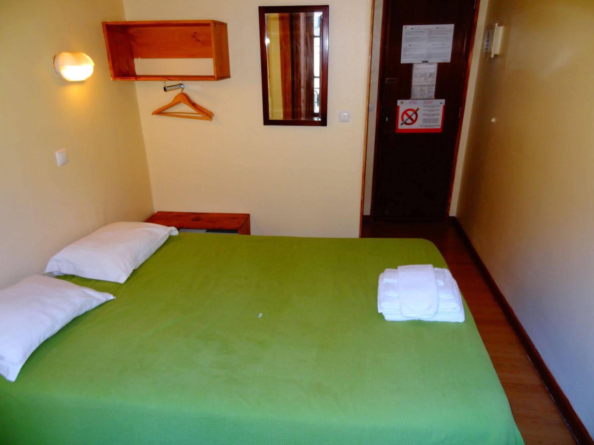 Norte Guest House Lisboa المظهر الخارجي الصورة
