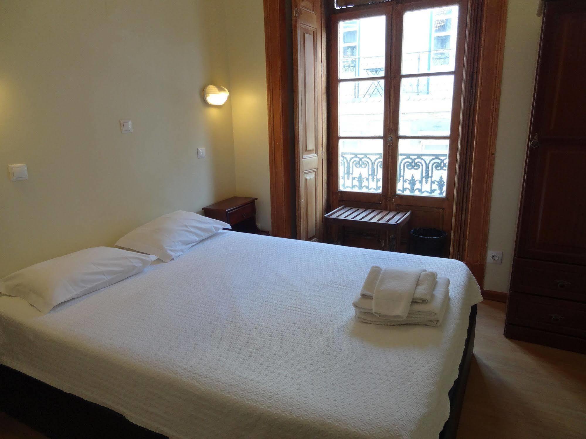 Norte Guest House Lisboa المظهر الخارجي الصورة