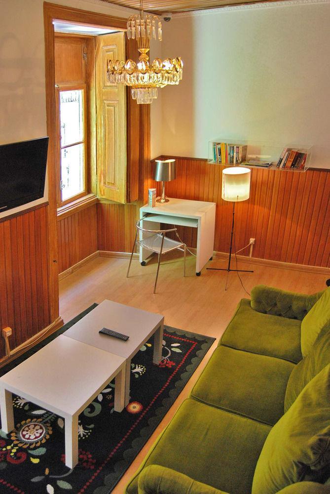 Norte Guest House Lisboa المظهر الخارجي الصورة
