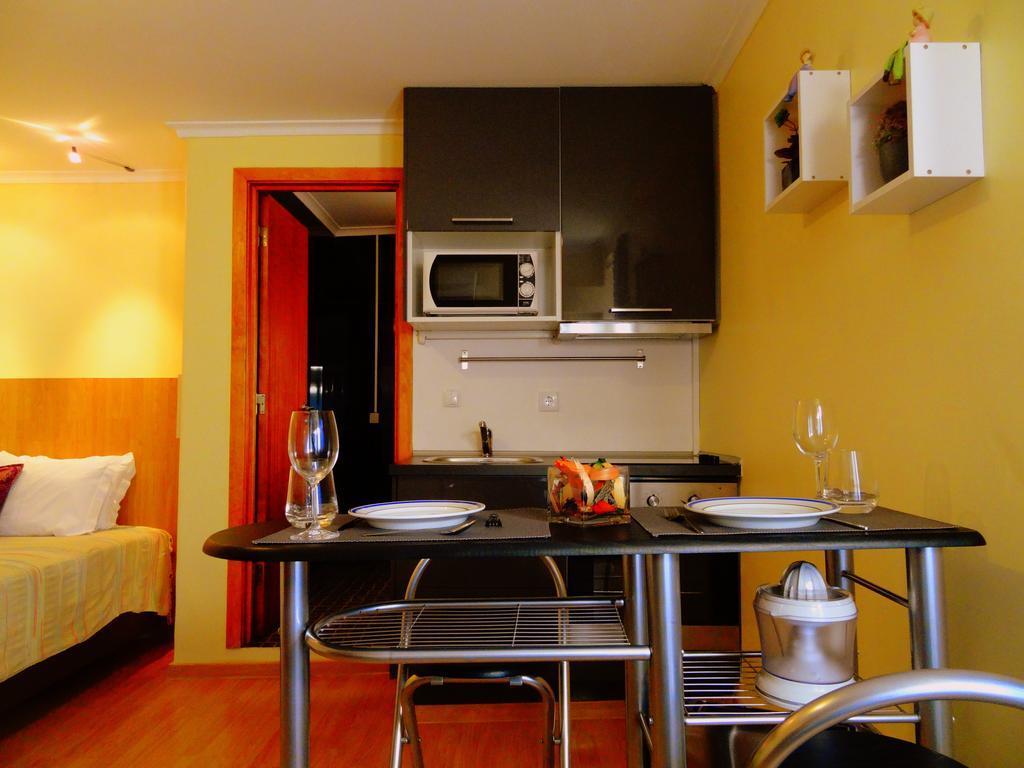 Norte Guest House Lisboa المظهر الخارجي الصورة