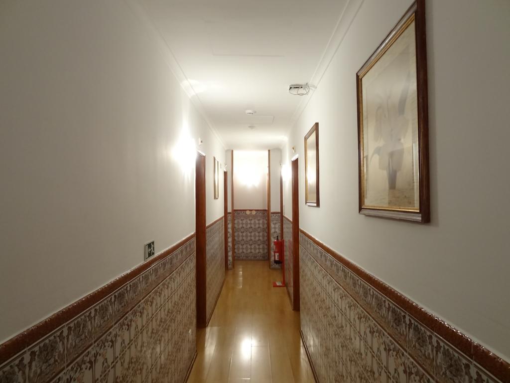 Norte Guest House Lisboa المظهر الخارجي الصورة